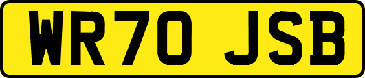 WR70JSB