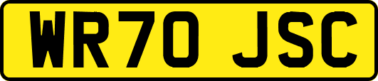 WR70JSC