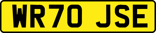 WR70JSE