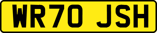 WR70JSH