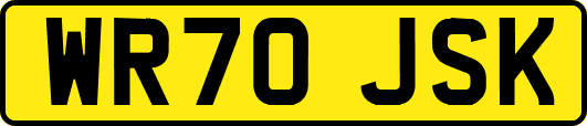 WR70JSK