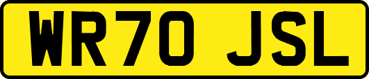 WR70JSL