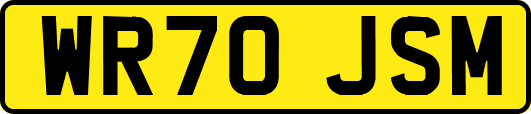WR70JSM