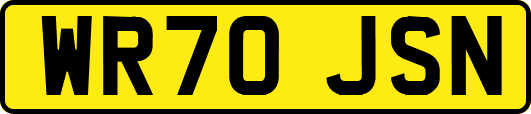 WR70JSN