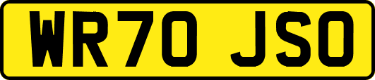 WR70JSO