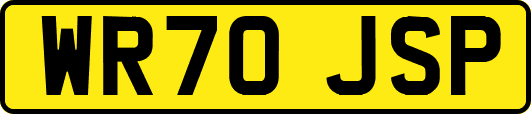 WR70JSP
