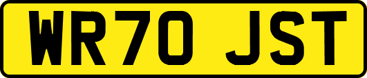 WR70JST