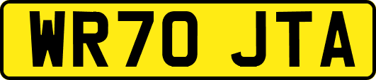 WR70JTA