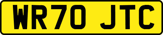 WR70JTC