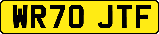WR70JTF