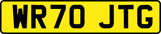 WR70JTG