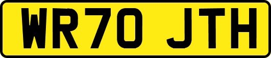 WR70JTH