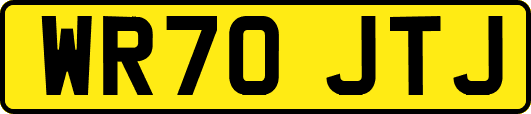 WR70JTJ