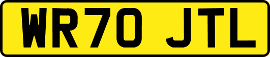 WR70JTL
