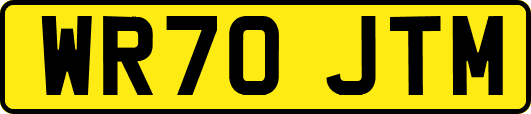 WR70JTM