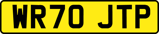 WR70JTP