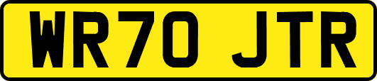 WR70JTR