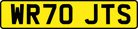 WR70JTS