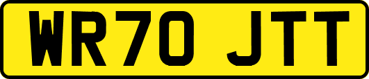 WR70JTT