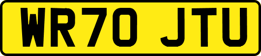 WR70JTU