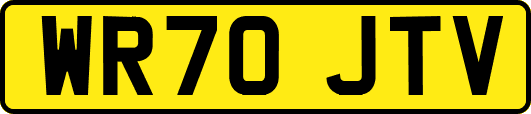 WR70JTV