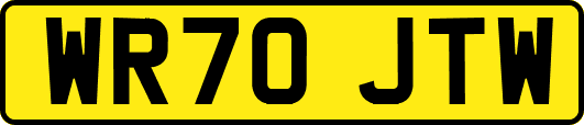 WR70JTW