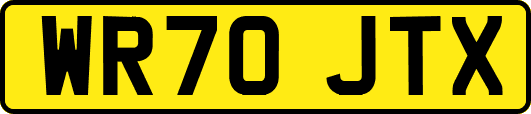 WR70JTX