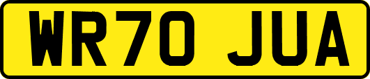 WR70JUA