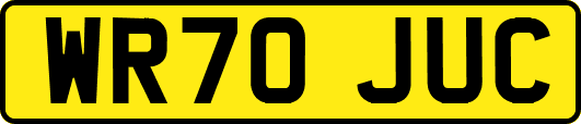 WR70JUC