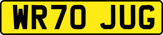 WR70JUG