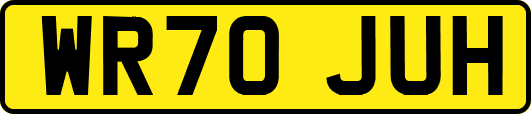 WR70JUH