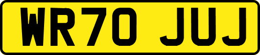 WR70JUJ