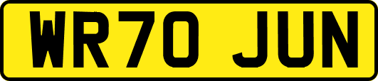 WR70JUN