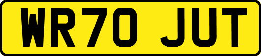 WR70JUT