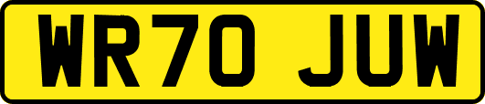 WR70JUW