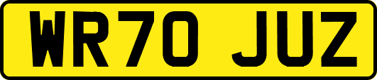 WR70JUZ