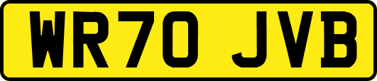 WR70JVB