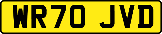 WR70JVD