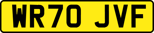WR70JVF