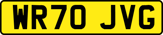WR70JVG