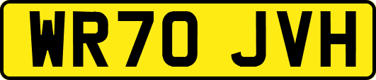 WR70JVH