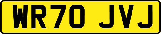 WR70JVJ