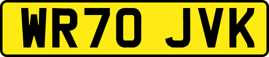 WR70JVK