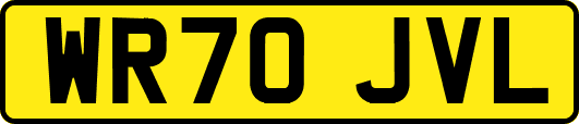 WR70JVL