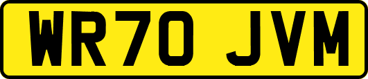 WR70JVM