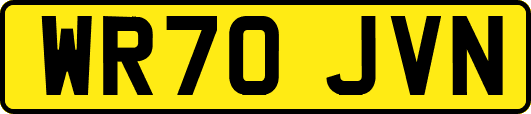 WR70JVN