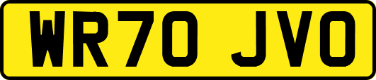 WR70JVO