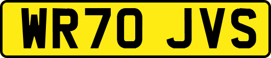 WR70JVS