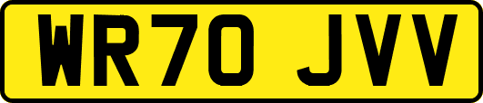 WR70JVV