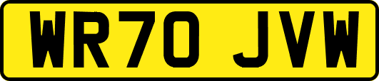 WR70JVW